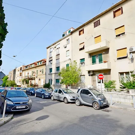 Apartmán Marijo *