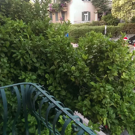 Apartmán Marijo *