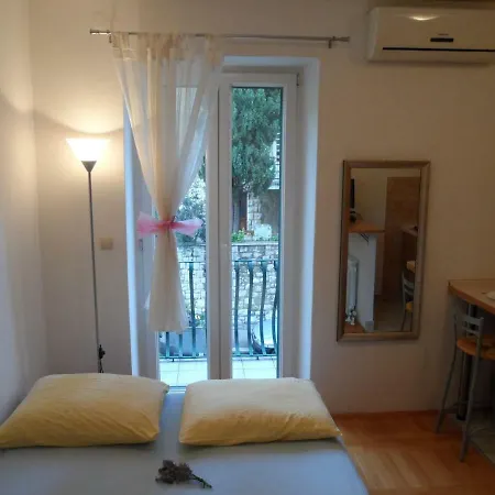 Marijo Apartmán