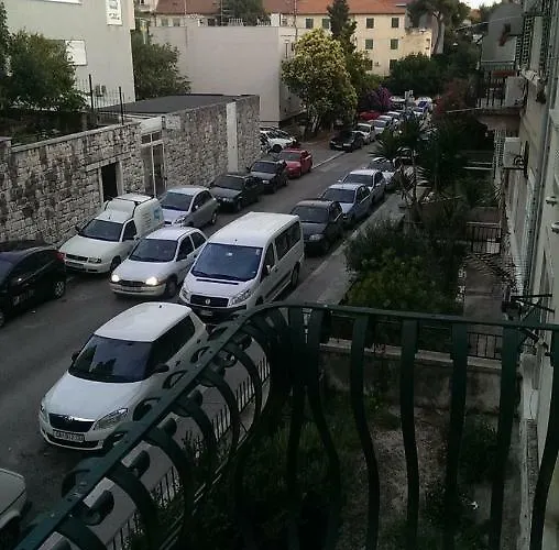 شقة Marijo سبليت