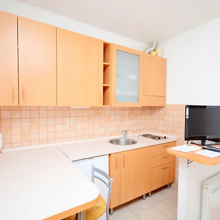 Marijo Appartement *