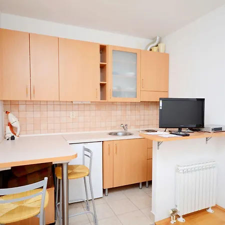 Appartement Marijo *