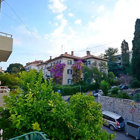 Marijo Appartement *