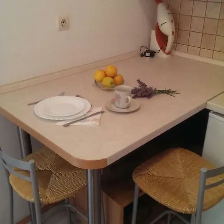 Appartement Marijo