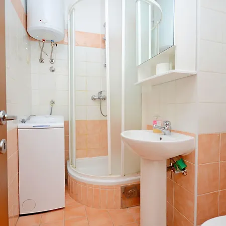 Apartamento Marijo *