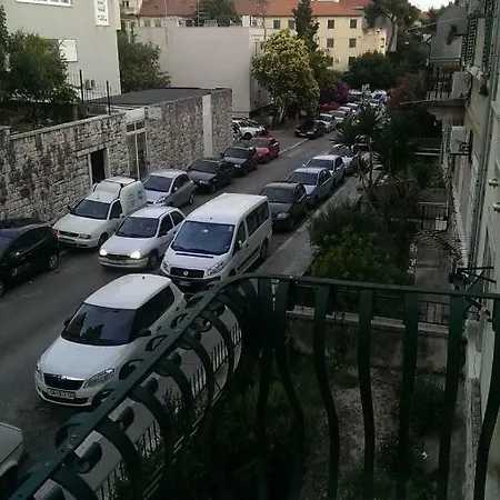 Apartamento Marijo Split