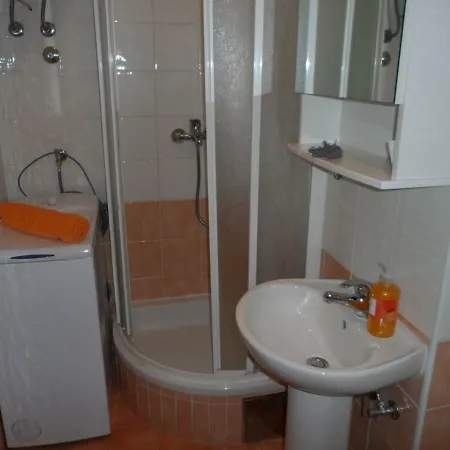 Apartamento Marijo *
