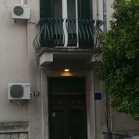 Apartamento Marijo